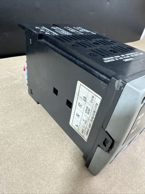 USED Honeywell DC3500-RE-3C20-211-10000-E0-0