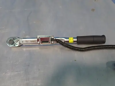 USED TOHNICHI QSPLS140N3