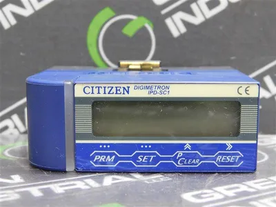 USED CITIZEN IPD-SC1RC