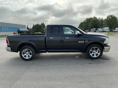 Used 2014 RAM 1500 Pickup Trucks Michigan US | Miedema Asset Management Group #1301451