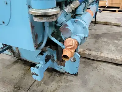 USED WAUKESHA F3521GSIU