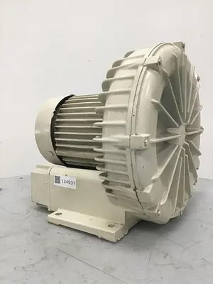 USED FUJI ELECTRIC VFC608AF