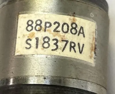New | in-Stock NDH 88P208A Industrial Controls | Surplus Asset Holdings #1220383