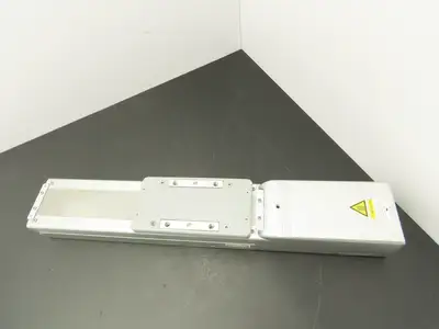 IAI Robo Cylinder Linear Screw Actuator 10mm Lead 150mm Stroke 24VDC