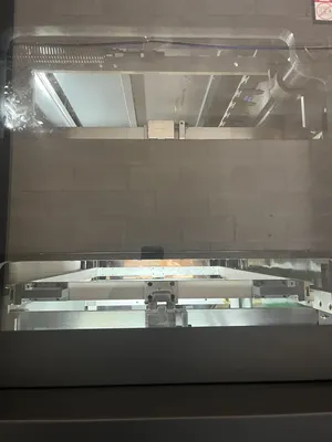 2021 SHI HENG MACHINERY SH-1060SE DIE CUTTING AND STRIPPING | ListingHippo (11)