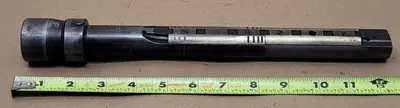 Used SUNNEN 2G-P28-1125VB Misc Industrial Equipment Kentucky US | Aucto #687344