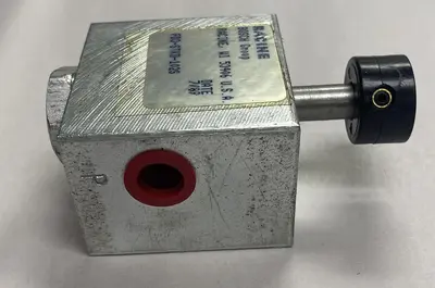 New | in-Stock BOSCH FD3-STKD-102S Pump & Valve Parts Ohio US | Surplus Asset Holdings #1234619