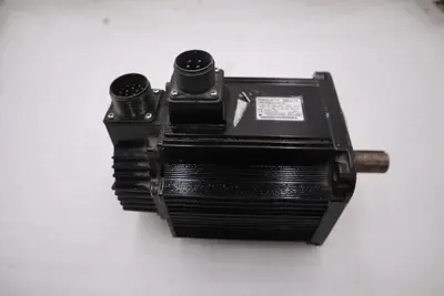 YASKAWA SGMGV-13D3A61 AC SERVO MOTOR SGMGV13D3A61 STOCK H1574