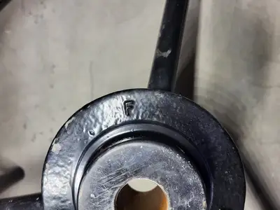 USED ROTORK IQ2/A3038723