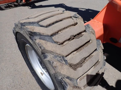 Used 2015 JLG 450AJ Manlifts Massachusetts US | Brookside Equipment Sales #1421930
