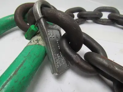 New | in-Stock CAMPBELL _UNKNOWN_ Miscellaneous MRO | Arrow Industrial #649151