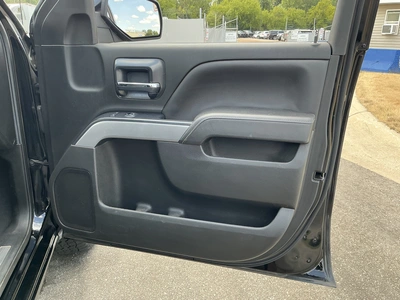 Used 2019 CHEVROLET SILVERADO 1500 LD Pickup Trucks Michigan US | Miedema Asset Management Group #1324112