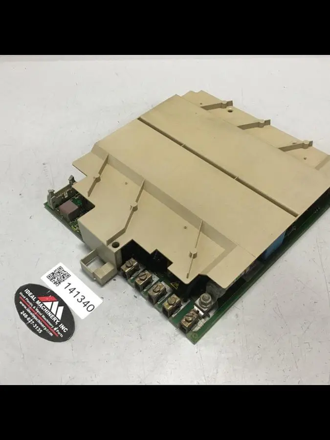 USED SIEMENS 6SC6120-0FE01