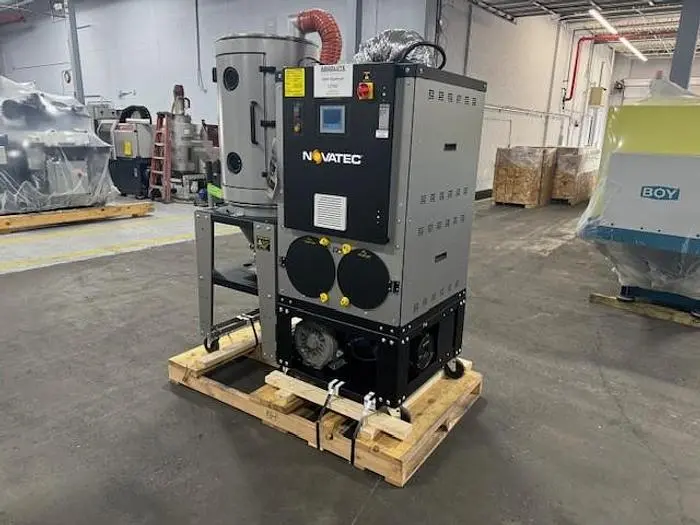 NEW 2025 NOVATEC NW3-100-DC