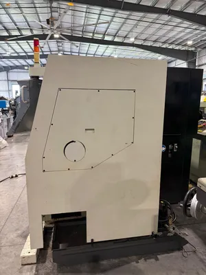 2008 HURCO TM10 CNC Lathes | GMT (7)