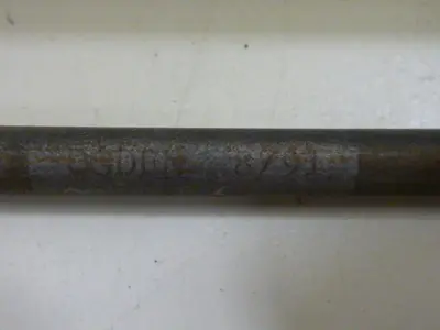 USED OGDEN S1W-0555