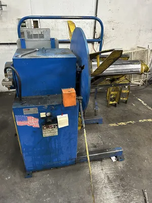 USED CHS DR-60