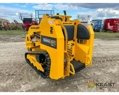 Used BAUMALIGHT _UNKNOWN_ Compact Track Loaders Iowa US | Keast Enterprises #1360114