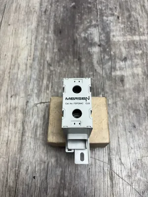 USED MERSEN FSPDB4C