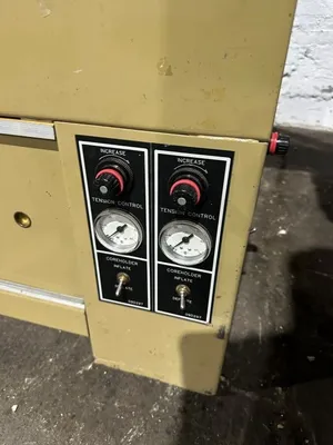 1984 MARK ANDY 820 FLEXO NARROW WEB | Styers Equipment Company (4)