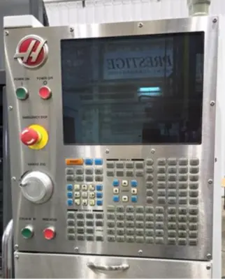 2015 HAAS VF-2SS Vertical Machining Centers | Midstate Machinery (5)