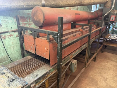 Used _UNKNOWN_ _UNKNOWN_ Belt Dryers Michigan US | Miedema Asset Management Group #1361166