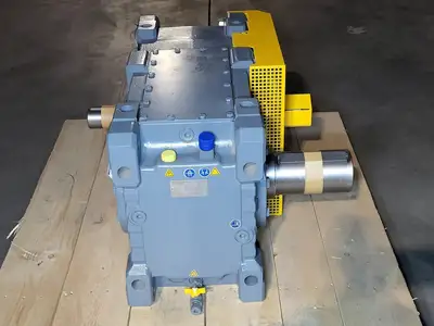 New | in-Stock 2018 SEW-EURODRIVE X2FS140/HU/B Gearboxes British Columbia CA | Lenmark #268260
