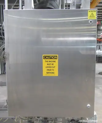 USED MATRIX PACKAGING ELETE
