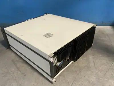 Used DSI R1580 Measuring Receivers Ohio US | HGR 24 #1463359