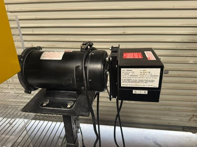 Allied High Tech 345435 Polishing & Buffing Machines | Amiron Machinery (9)