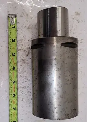 USED SANDVIK COROMANT CAPTO C8-391.01-80 125