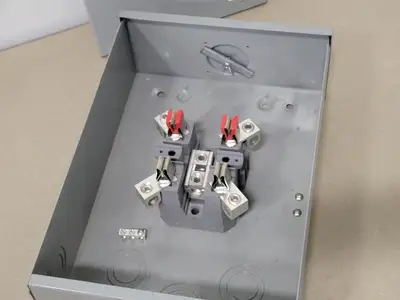 USED ABB BS2-TCVBC