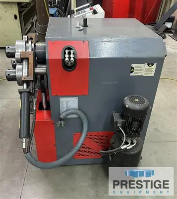 USED 2016 JMT PBH-60