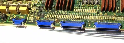NEW FANUC A20B-0009-0150/09B SPINDLE SERVO CONTROL BOARD A20B00090150/09B