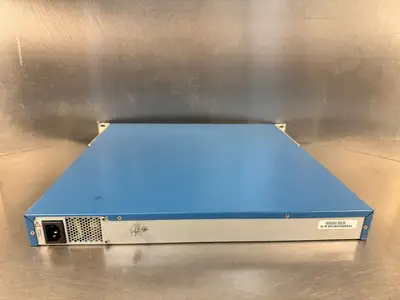 Palo Alto PA-3020 Enterprise Firewall Appli 12 Port 520-000070-00B (12.4.5)