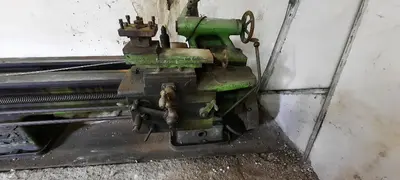 USED VOLMAN -