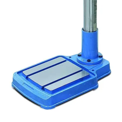 BAILEIGH DP-0625E Drill Presses (Metal) | Sierra Victor Industries (3)