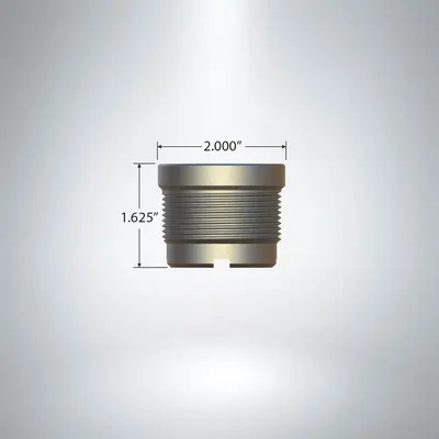 CLEVELAND PUNCH & DIE E10S0004 Accessories | Punch Press and Shear (2)