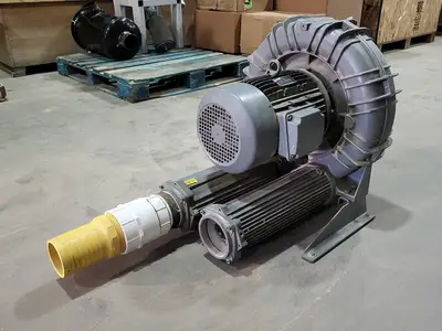 USED FPZ SCL K11-MD-20-3