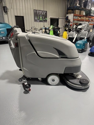 Onyx DX32T Walk-Behind Scrubber NEW