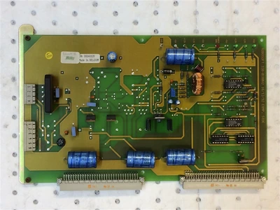 USED HACO 338-0180V2 (2)   -POWER SUPPLY CARD