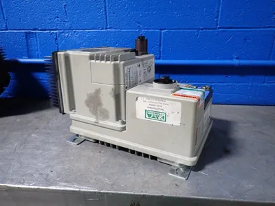 Used ALLENBRADLEY 284GFVD7P6DRRGCBGDBIEMI Starters Ohio US | HGR 24 #883894