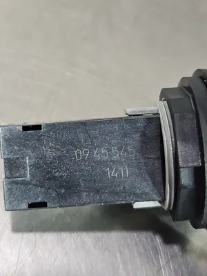 Harting 09 45 545 1901 USB Connector. 3D-17