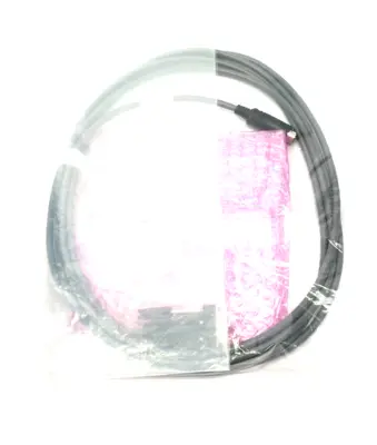 New | in-Stock EDWARDS CABLE ASSEMBLY 3M LENGTH P049C Cable & Wire | Maverick Industrial Sales #1116140