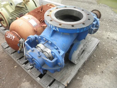 USED WORTHINGTON NF X HP