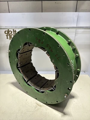USED GUMMI 1031911