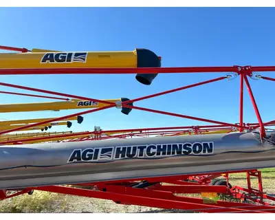 Used HUTCHINSON _UNKNOWN_ Augers Iowa US | Keast Enterprises #1360266