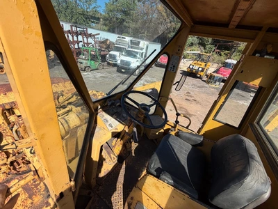 Used 1971 CATERPILLAR 980B Wheel Loaders New Jersey US | Proxy Equipment #1539946