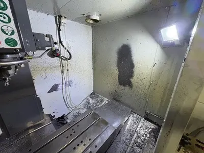 2018 HAAS DT-2 Vertical Machining Centers | Midstate Machinery (5)