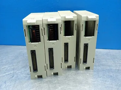 USED OMRON C200HID212